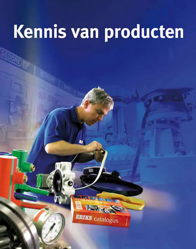 ERIKS - Kennis van producten